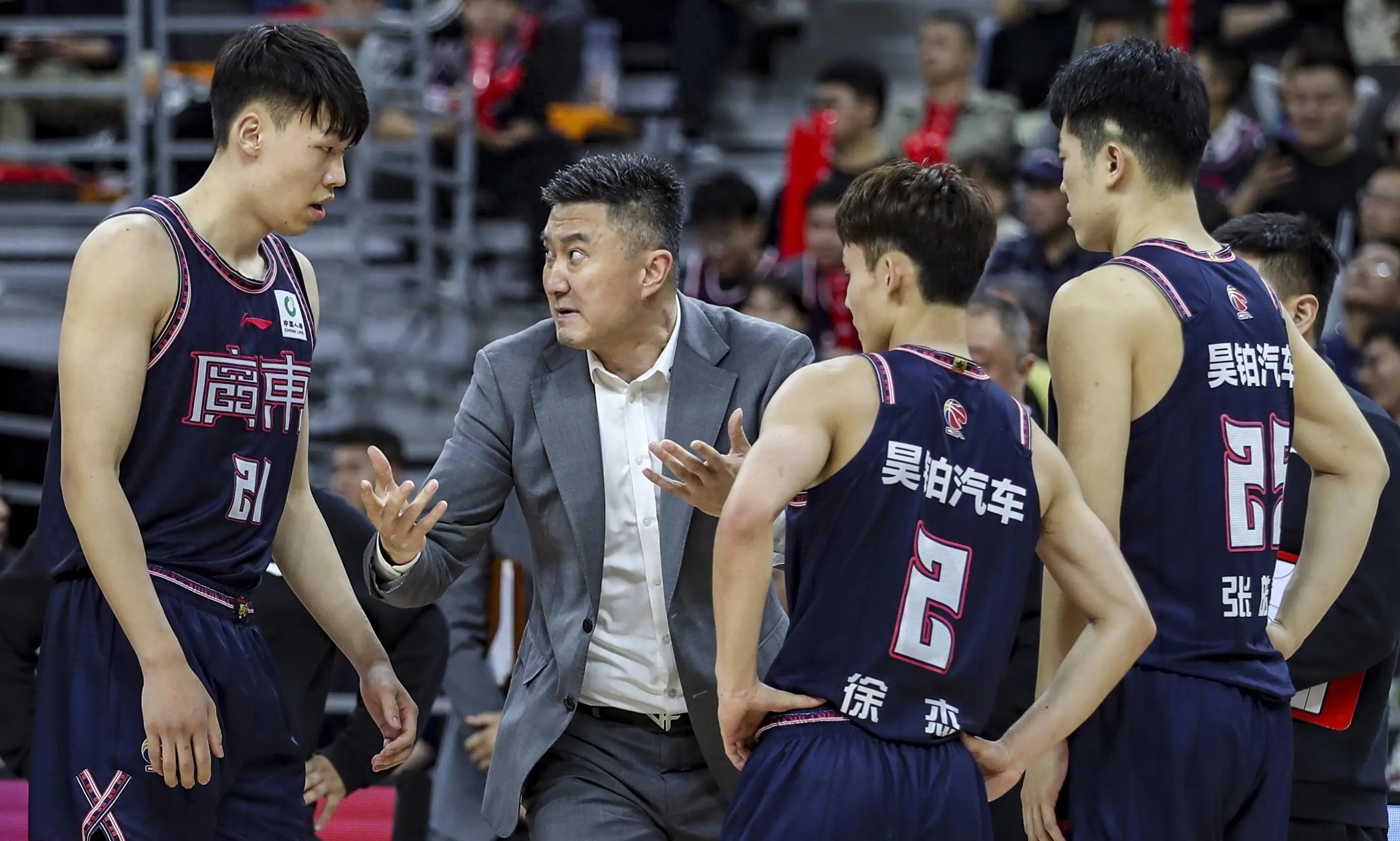 ManbetX体育-关于赛前纽约尼克斯强势反弹新疆广汇围绕CBA季后赛遗憾出局，连对手都承认：纽约尼克斯集结日队长鼓劲的信息