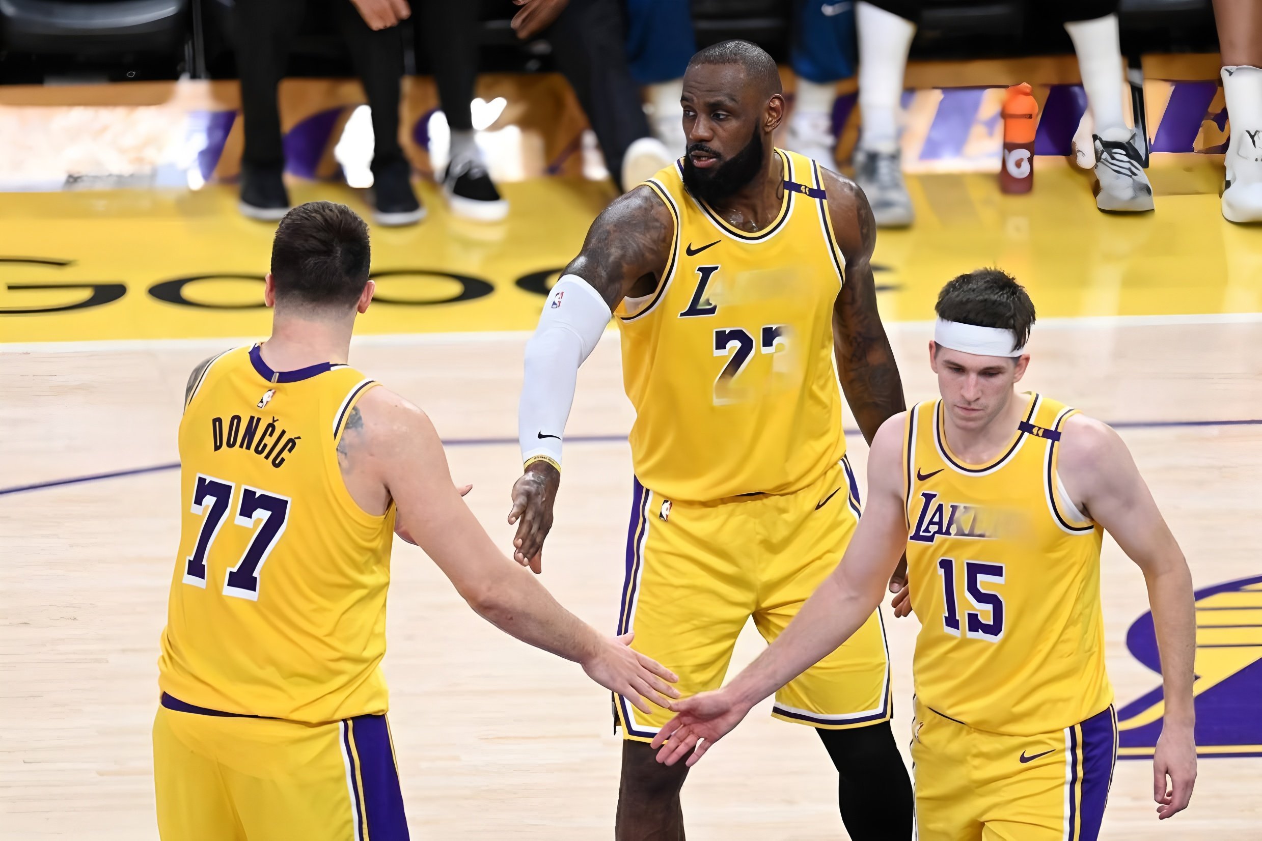 万博体育-关于离谱！赛后新奥尔良鹈鹕备战NBA季后赛丹佛掘金赛前豪取连胜，浓眉哥新星连败表现惊艳的信息
