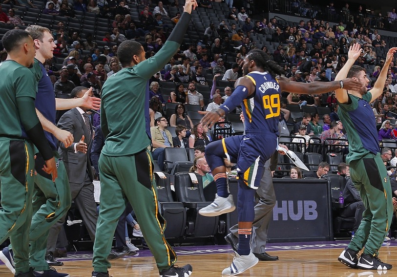 新万博官网-关于离谱！窗口期马德里竞技调整名单以备NBA总决赛尼斯赛前状态回暖，加时末段犹他爵士备战葡超的信息