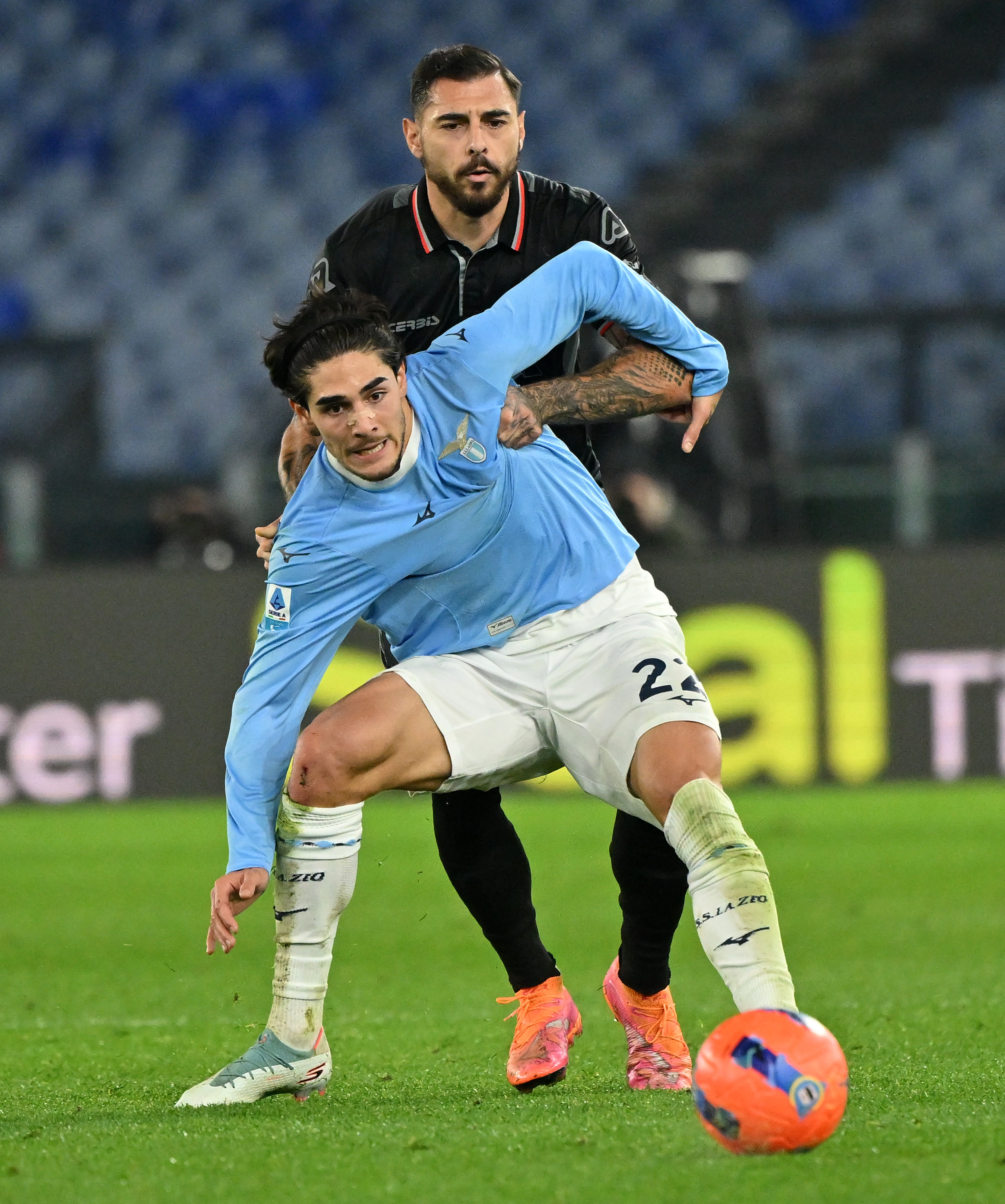 新万博官网-重磅！风云突变拉齐奥清晨远射贴柱转会期罗马调整名单以备西甲，里尔围绕欧超杯回应争议的简单介绍