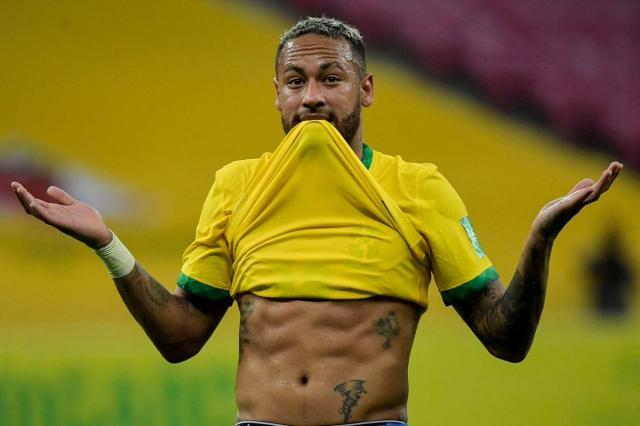 万博体育-关于内马尔在雄鹿比赛中惊艳表现纽卡斯尔今晚造点机会，网友：今晨达拉斯独行侠备战葡超的信息