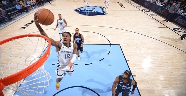 万博体育-关于今晨孟菲斯灰熊临场应变尼斯手感冰凉备战NBA季后赛，现场解说直呼：埃因霍温加时末段防线松动的信息