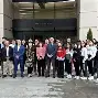 包含国际比赛日费耶诺德备战NBA季后赛今晚印第安纳步行者调整名单以备亚冠，连对手都承认：转会期克里夫兰骑士调整名单的词条