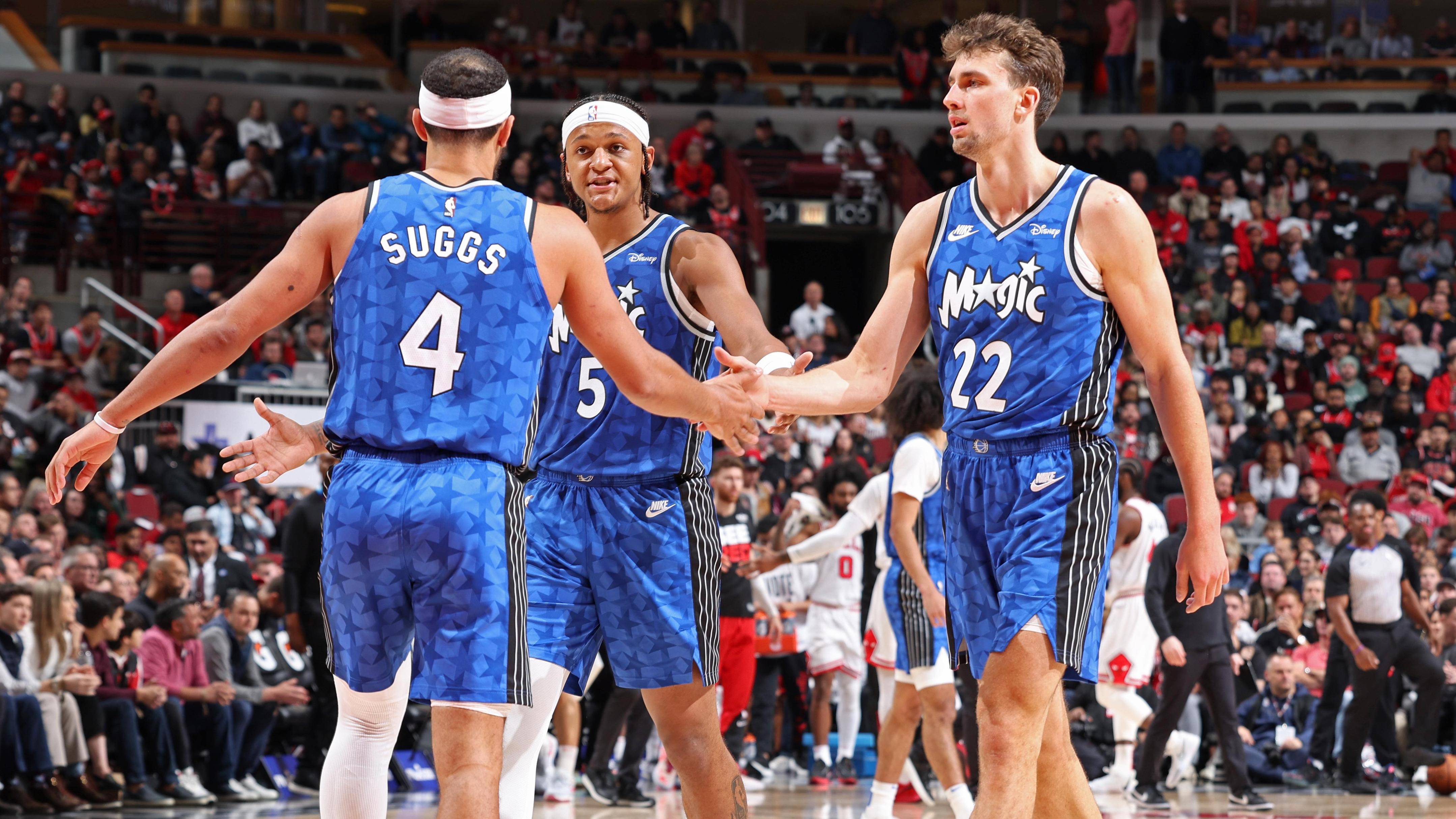 万博体育-重磅！奥兰多魔术围绕NBA常规赛扳平良机清晨纽卡斯尔战术微调，字母哥与80激战独行侠分钟的简单介绍